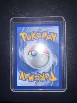 Vaporeon VMAX SWSH182 Sword & Shield Promo Holo Card Near Mint Condition - Image 2