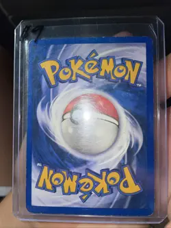 Dark Gyarados Holo Pokemon Card - Prerelease Promo Vintage- NM - Image 2