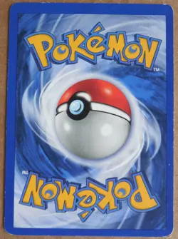 Clefairy 5/102 Rare Holo Base Set Pokemon Card LP/MP - Image 4