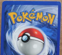 Clefairy 5/102 Rare Holo Base Set Pokemon Card LP/MP - Image 5
