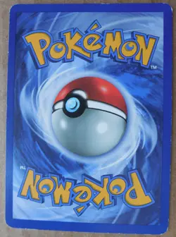 Clefairy 5/102 Rare Holo Base Set Pokemon Card LP/MP - Image 4