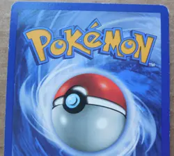 Clefairy 5/102 Rare Holo Base Set Pokemon Card LP/MP - Image 5