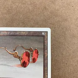 Sunglasses of Urza Artifact Revised Edition MTG Card Never Played - Image 5