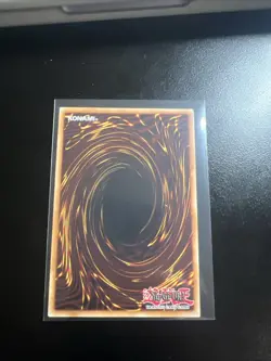 Miracle Fusion DUPO-EN055 1st Edition Ultra Rare Yu-Gi-Oh Card TCG - Image 2