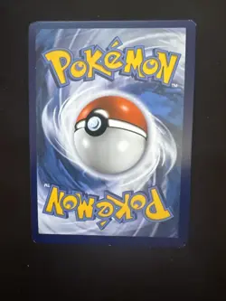 Pokemon TCG XY Evolutions Holo Rare Charizard Trading Card 11/108 2016 - Image 2