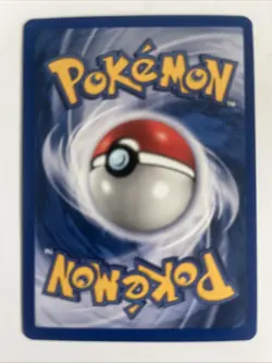 PIKACHU - Jungle Set - 60/64 - Common - Pokemon Card - Unlimited Edition WOTC - Image 2