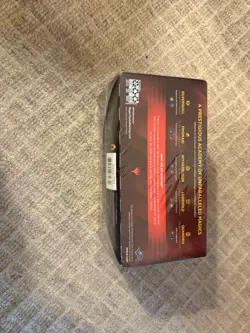 MTG Magic Strixhaven English SET Booster Box (30 Packs) FACTORY SEALED!^ - Image 3
