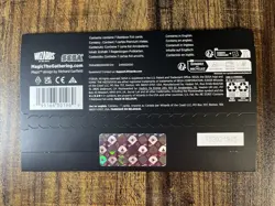 MTG Secret Lair x Sonic: Turbo Gear Foil Edition Sealed - Image 3