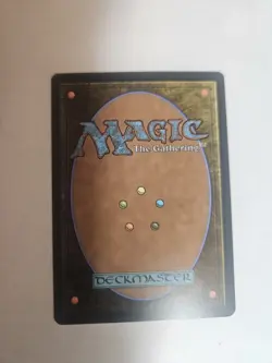 Traveling Chocobo (Borderless) Final Fantasy MTG Magic the Gathering - Image 4