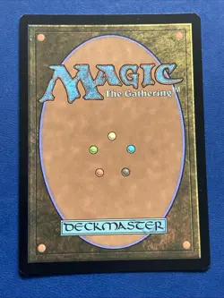 MTG Ezuri, Claw of Progress - Foil DCI Judge Promo, Judge Promos, Near Mint, Eng - Image 3