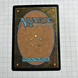 MTG Lion Heart Final Fantasy Regular U 0261 - Image 2