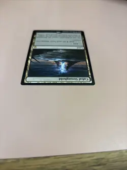 Cabal Stronghold Nm-Mint PACK FRESH Dominaria MTG - Image 3