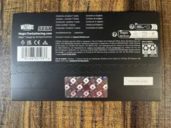MTG Secret Lair x Sonic: Turbo Gear Non-Foil Edition Sealed - Image 3