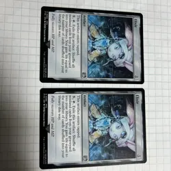 MTG Elixir X2 Final Fantasy Regular U 0256 - Image 1