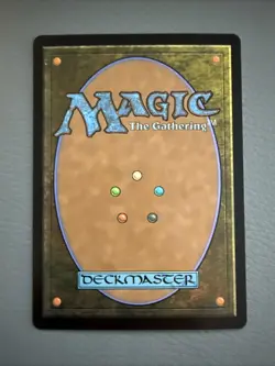 MTG Tifa's Limit Break 207 | NM (Foil) | Final Fantasy (FIN) - Image 2