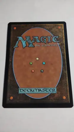 Blessing of the Oracle - Akroma's Will (Showcase) MTG FIN *NM-GEM* - Image 2