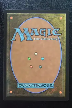 Magic The Gathering MTG WURMCOIL ENGINE FOIL Wizards Play Network LP Played - Image 2