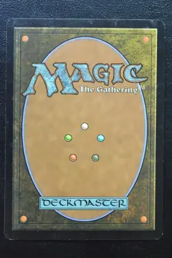 Magic The Gathering MTG LIM-DUL THE NECROMANCER Time Spiral LP Lightly Played - Image 2