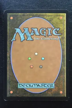 Magic The Gathering MTG MIRARI FRENCH FOIL Time Spiral Timeshifted LP Played - Image 2