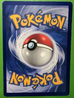 Pikachu 1st Edition Shadowless Pokemon Card Base Set 58/102 English NM - Image 2