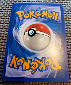 2007 Pokemon EX Power Keepers #27 Cacturne Reverse Holo LP - Image 2