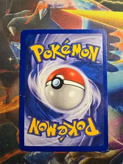 Pokemon Electabuzz 020/102 Base Set Unlimited RARE LP - Image 2