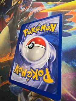 Pokemon Electabuzz 020/102 Base Set Unlimited RARE LP - Image 4
