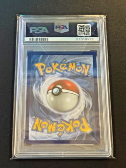 2016 Pokemon XY Evolutions Poliwrath Reverse Holo #25 PSA 10 GEM MINT - Image 2