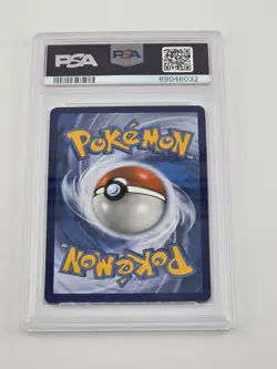 PIKACHU VMAX #TG29 PSA 10 2022 POKEMON LOST ORIGIN FULL ART GEM MINT - Image 2