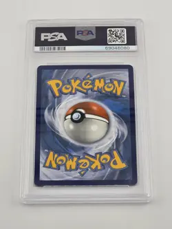 2022 POKEMON SWORD & SHIELD LOST ORIGIN #TG24 FULL ART/BOSS'S ORDERS PSA 10 - Image 2