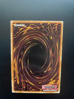 Yugioh Shining Friendship DB2-EN089 Common Unlimited Edition MP/HP - Image 2