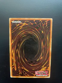 Yugioh D.D. Dynamite SDDE-EN035 Common 1st Edition LP/MP - Image 2