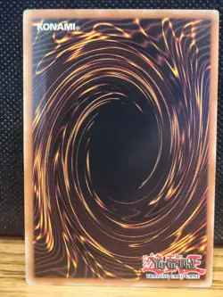 Yugioh Sage Of Silence STON-EN015 Ultimate Rare 1st Ed LP - Image 2