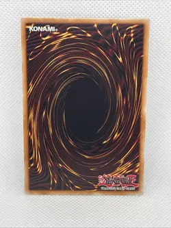Yugioh Artifact Sanctum BLLR-EN080 Secret Rare 1st Ed Near Mint - Image 2