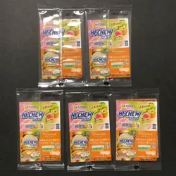 Y1670 Yu-GI-OH Yugioh Complete Set Seven Eleven Hi-Chew Promo Cards A9 - Image 2