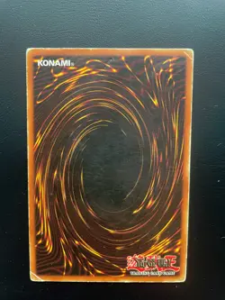 Yugioh Exodia The Forbidden One Full Set LOB-120-124 Ultra Unlimited HP - Image 4