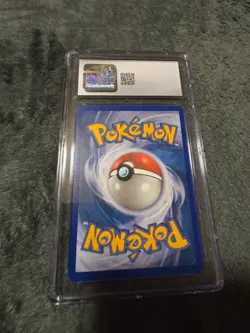 Pokemon TCG Jynx Card EX Dragon Frontiers, Delta Species, 17/101 - Image 2