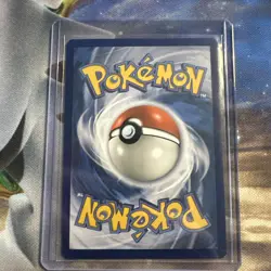 Pokemon TCG Nest Ball Scarlet & Violet Trainer Card Gold Rare, Base Set, 255/198 - Image 2
