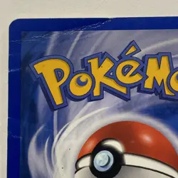 Pokemon Medicham 10/101 Reverse Holo Rare EX Hidden Legends Trading Card HP - Image 3