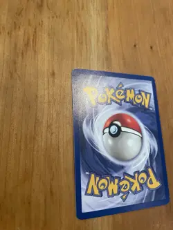 Pokemon Dark Blastoise 1st Edition Non-Holo Card 20/82 - Image 5