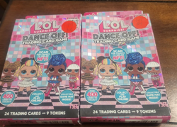 2 NEW L.O.L. LOL Trading Card Game Sealed Decks 35051578215 - Image 1