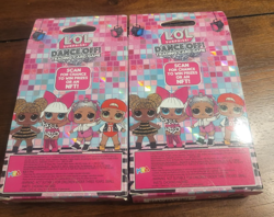 2 NEW L.O.L. LOL Trading Card Game Sealed Decks 35051578215 - Image 2