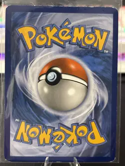 Incineroar GX SM38 SM Black Star Promo Pokemon Card Full Art Rare LP/MP - Image 2