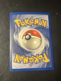 Dark Hypno - 6/109 - Pokemon Ex Team Rocket Returns Holo Card LP - Image 2