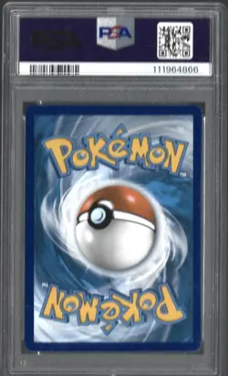 PSA 10 Cheryl 159/163 Battle Styles Trainer Holo Full Art Pokemon Card - Image 2