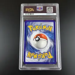 PSA 10 Cheryl 159/163 Battle Styles Trainer Holo Full Art Pokemon Card - Image 3