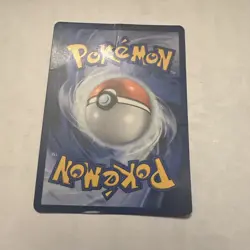 Pokemon Card Pikachu And Zekrom GX Tag Team - Image 4