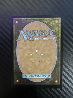 Bloodthirsty Conqueror Foundations MTG Borderless Mint Pack Fresh - Image 2