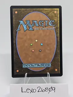 Pinnacle Starcage (Extended Art) / Edge Of Eternities MTG / NON-FOIL - Image 2