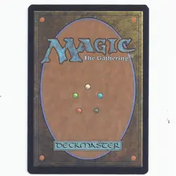 MTG Web of Inertia FOIL LP SP Judgment Magic the Gathering - Image 2